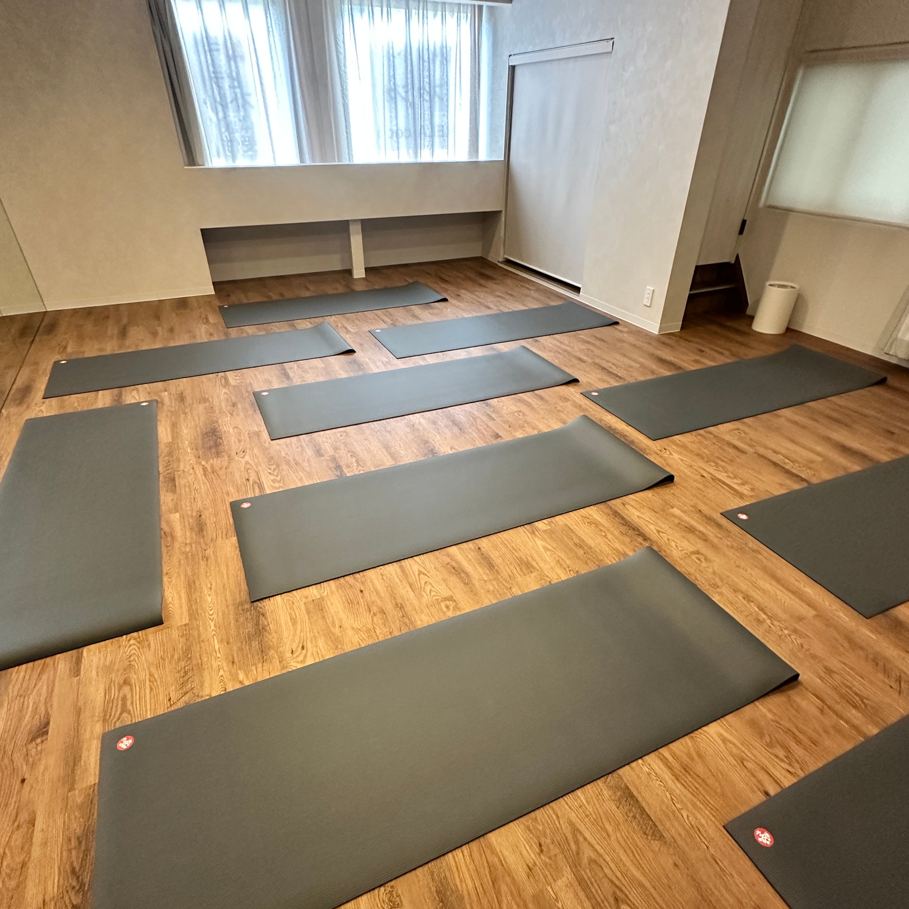 fitness studio RELAcoco_1枚目