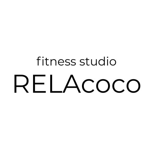 fitness studio RELAcoco_3枚目