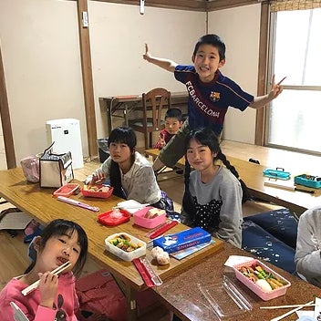 2018/05/08に放課後寺子屋みよしが投稿した、雰囲気の写真