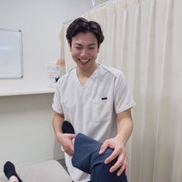 姫路坂口鍼灸整骨院　花田院の慢性的な肩こり・腰痛の方必見（MPF）の写真