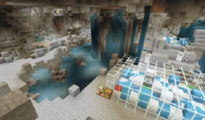 コードアドベンチャー砥部東温校の上級クラスの写真