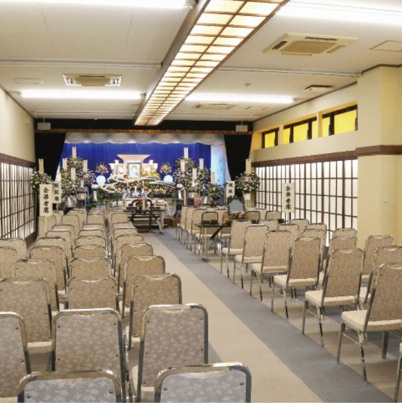 紫雲閣和田山ホール_2枚目