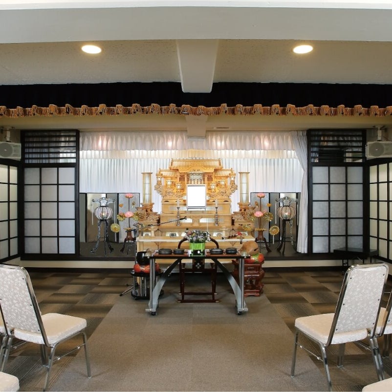 紫雲閣和田山ホール_3枚目