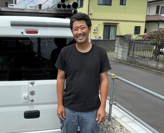 酒井住設株式会社の紹介写真_1枚目