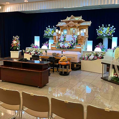 シティホール宝塚（ベルコ）_2枚目