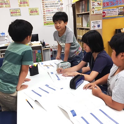 2018/11/01にSTAR Programming SCHOOL　イズミヤ千里丘教室が投稿した、雰囲気の写真