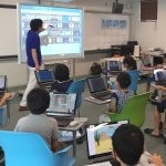 2018/11/02にSTAR Programming SCHOOL　イズミヤ千里丘教室が投稿した、雰囲気の写真