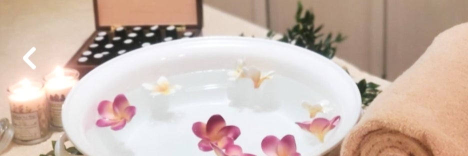 aroma salon Smile🌿
