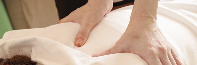 Total Body Cure ひろ手技・カラダ研究所
