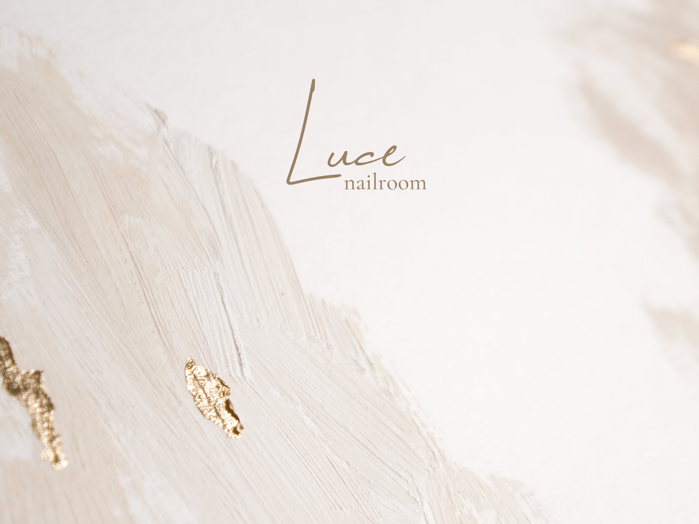 nailroom Luce
