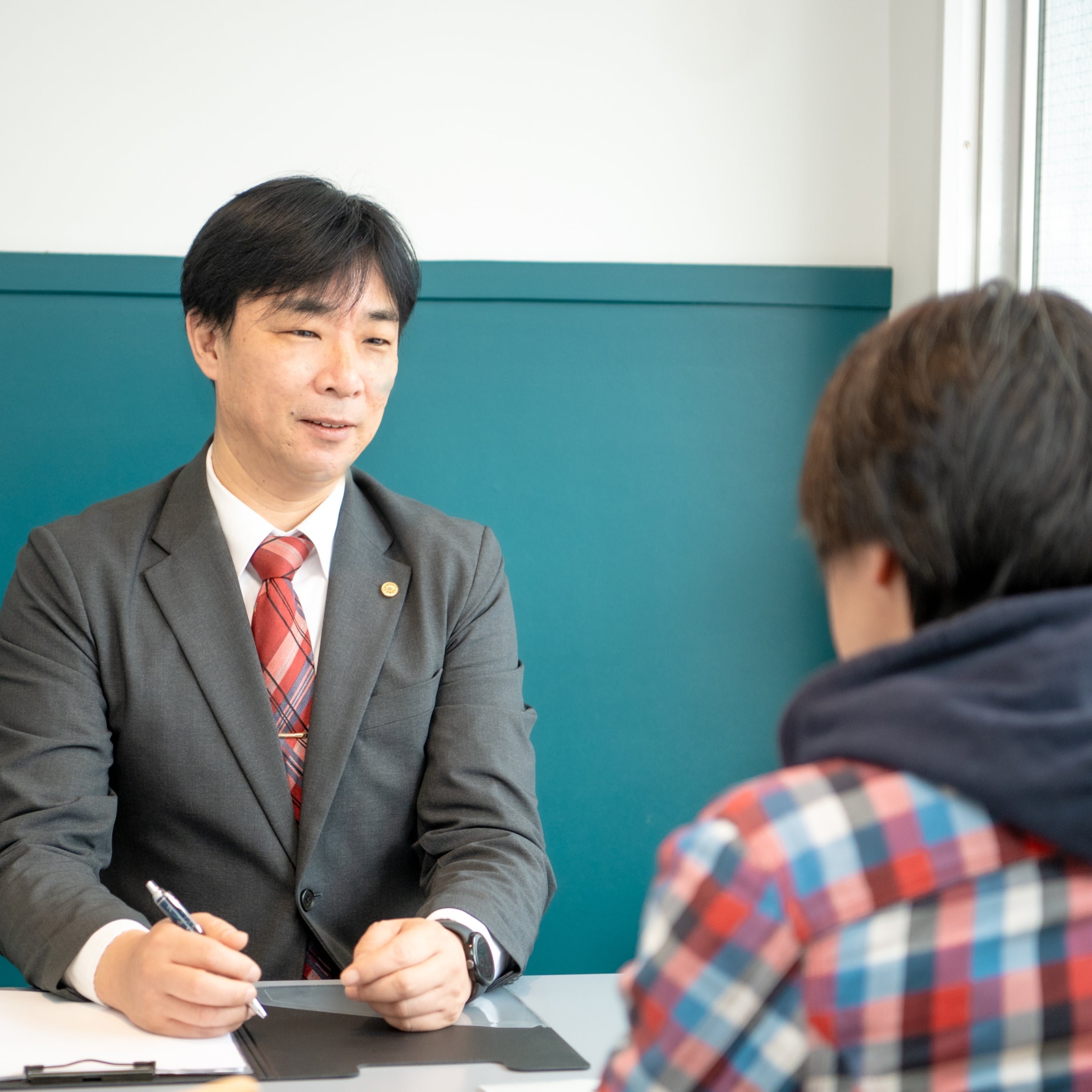 行政書士オフィス・プラスワン_2枚目