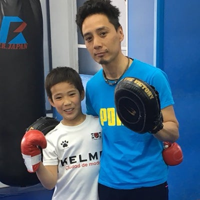 総合格闘技道場ＳＴＦ富士見_2枚目