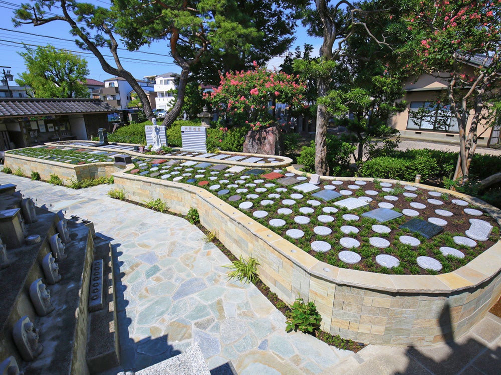 樹木葬　光照樹園_3枚目