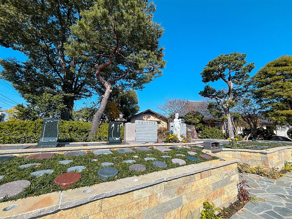 樹木葬　光照樹園_2枚目