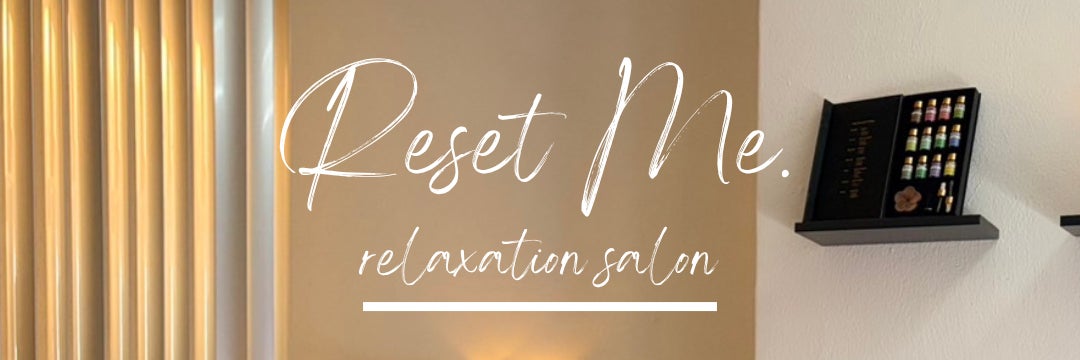 Reset Me.