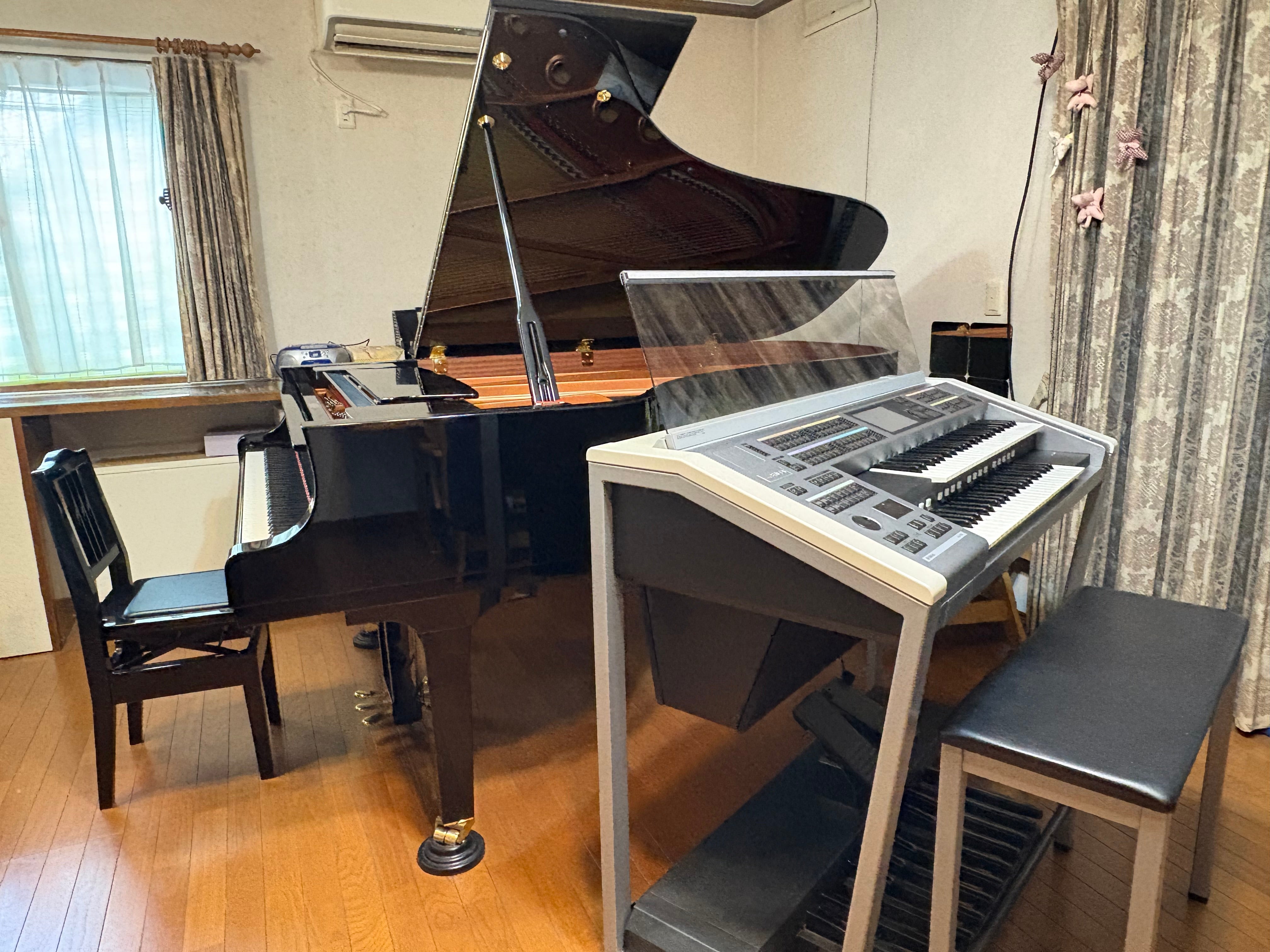 Mako音楽教室_3枚目