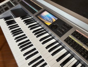 Mako音楽教室のエレクトーン・ピアノ個人レッスンコース／7,000円～の写真