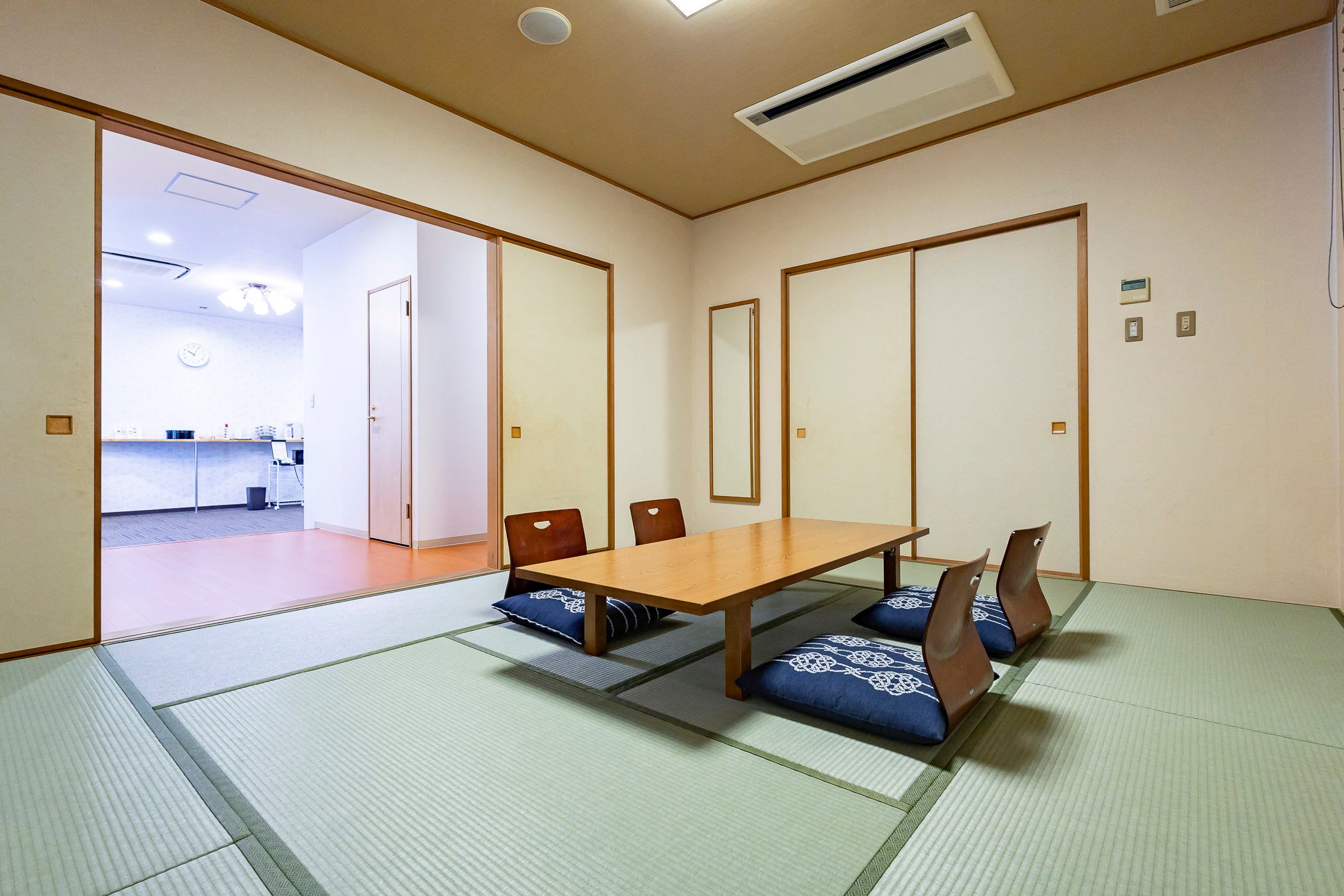 さがみ典礼 セレネホール羽生_3枚目