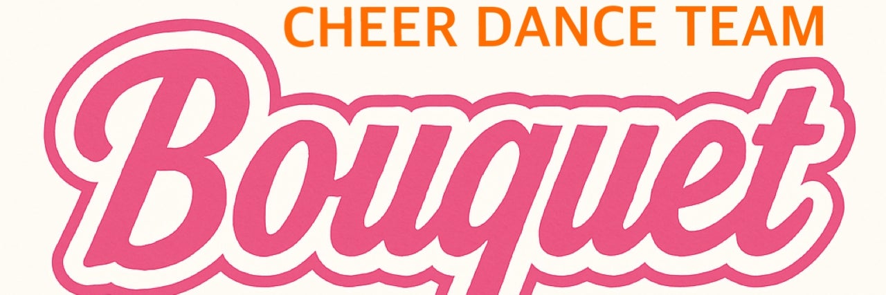 キッズチアダンスチーム”Bouquet(ブーケ)”