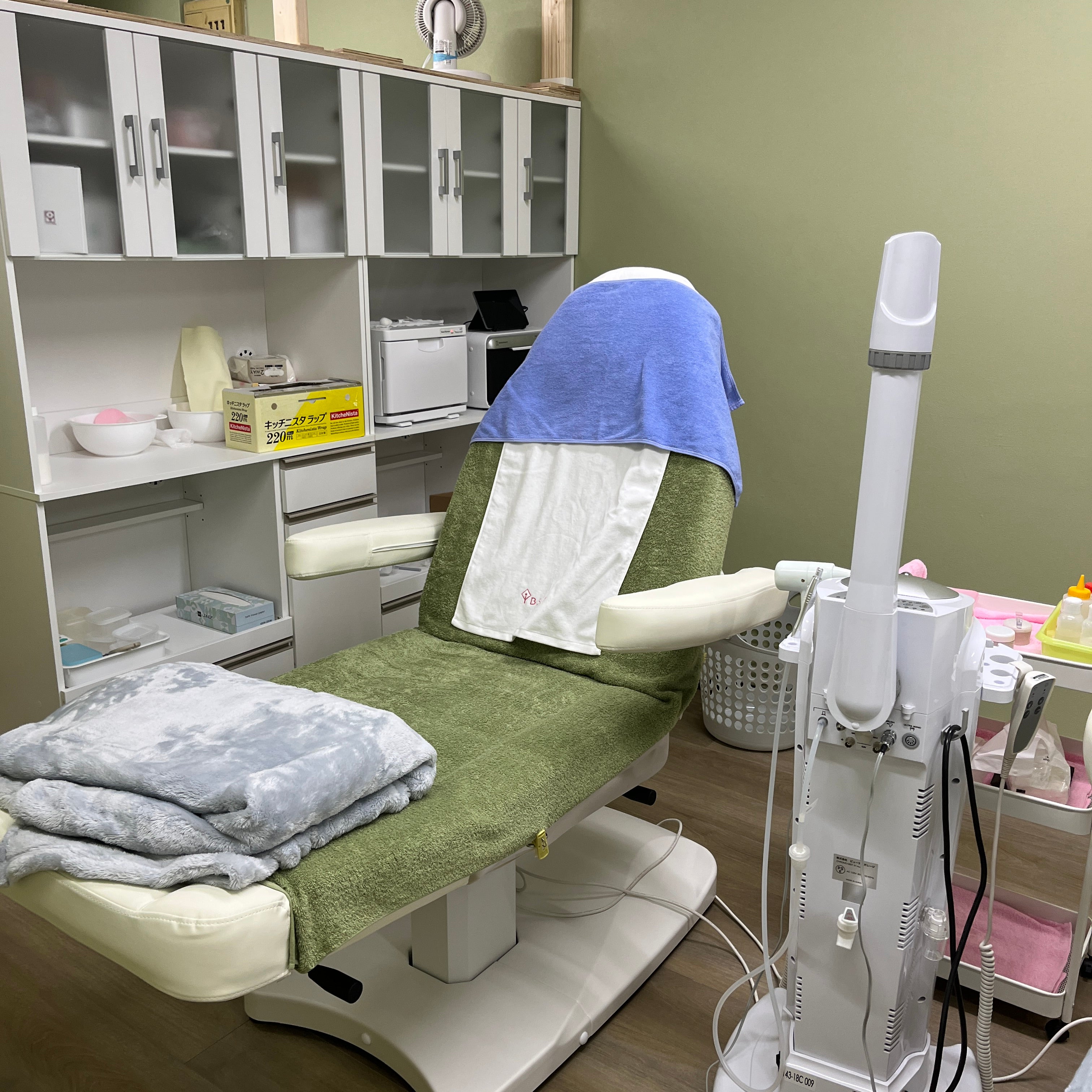 FaceBeauty かがやき_3枚目