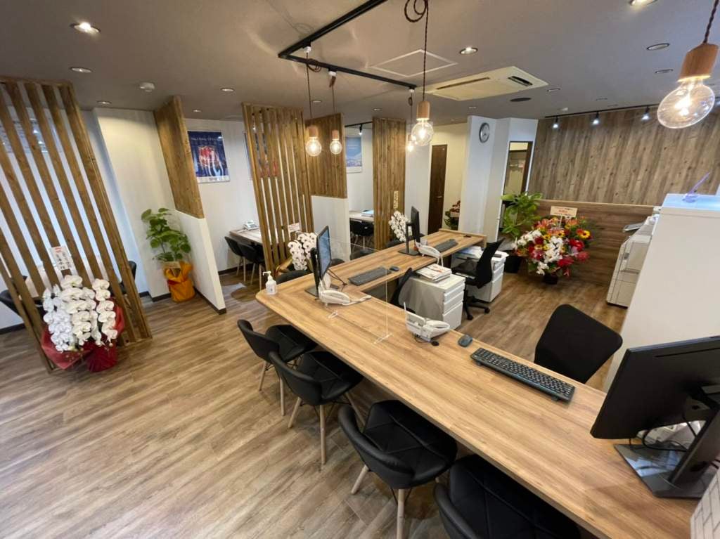 アパマンショップ 豊中曽根店の紹介写真_2枚目