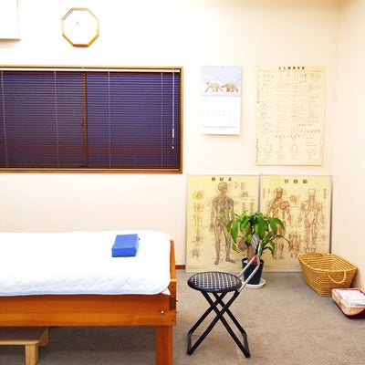 2013/02/15に港長生館療院が投稿した、店内の様子の写真