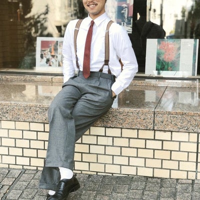 富士東洋理髪店のスタッフの写真 - 保坂 康太