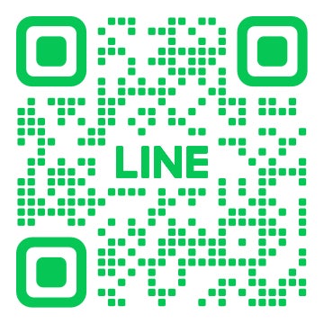 InstagramのDM＆LINEからのお問い合わせが便利の写真