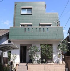 株式会社サンリツホーム 名古屋・豊明市 リフォーム＆外壁塗装_2枚目