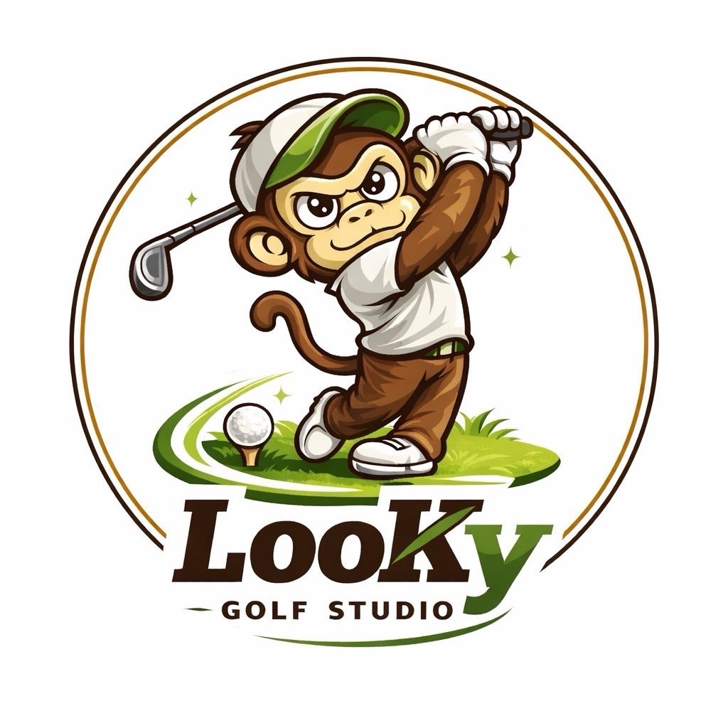 Looky GOLF STUDIO_1枚目