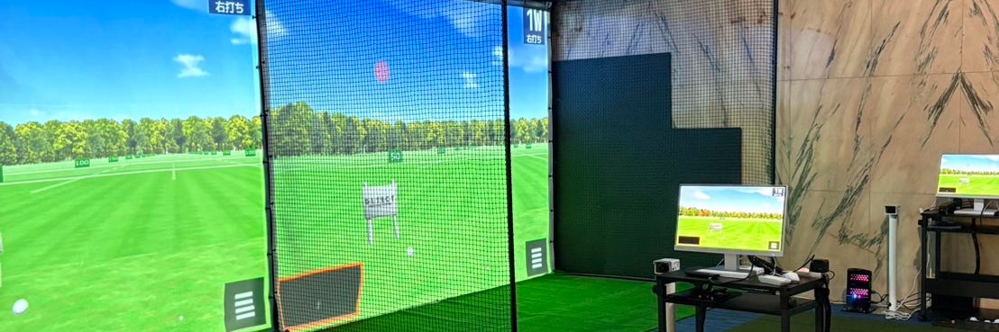 Looky GOLF STUDIO
