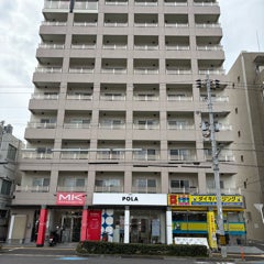 ドクターネイル爪革命岸和田店_1枚目