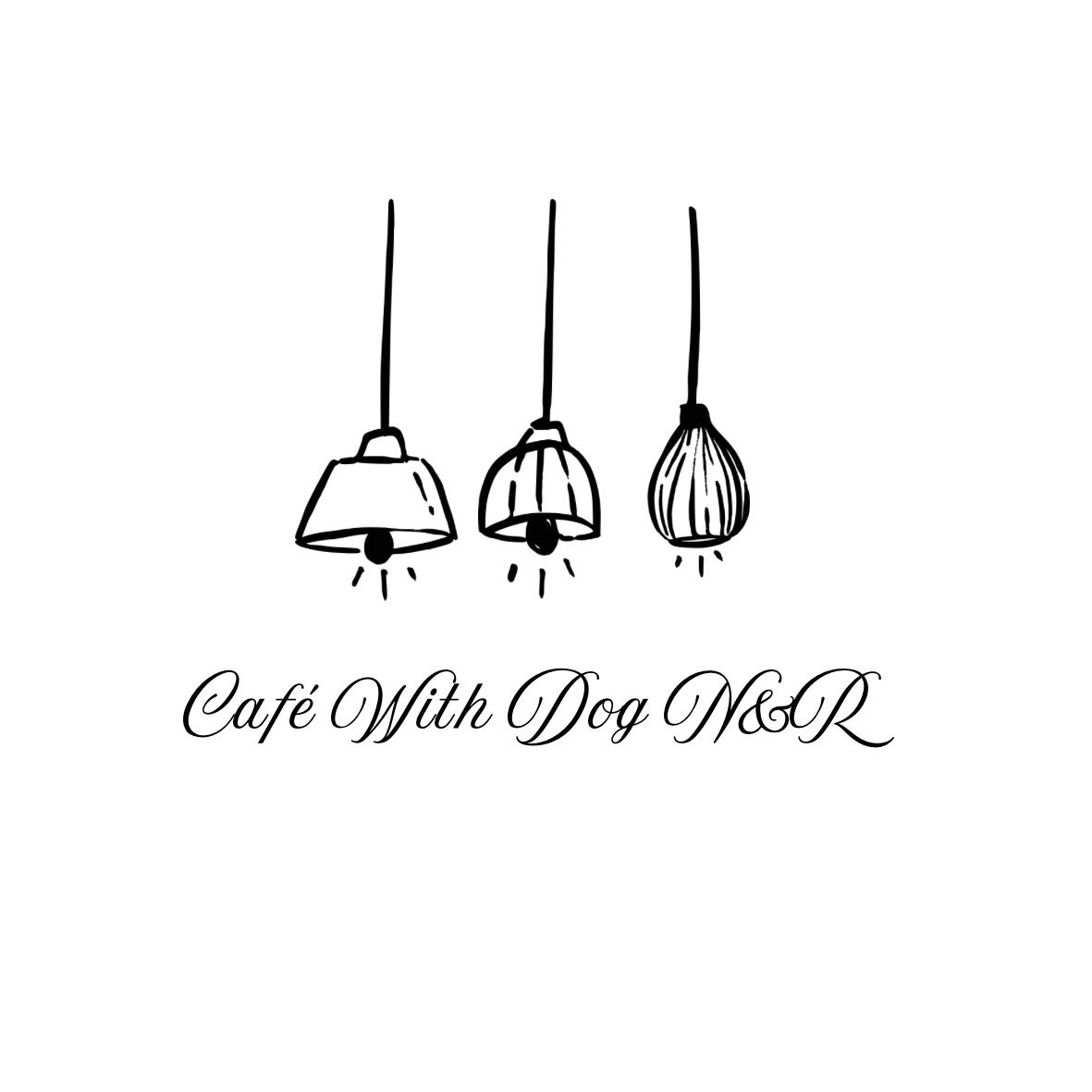 Cafe With Dog N&amp;R_1枚目