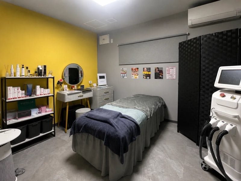 salon Reto 中間店_1枚目