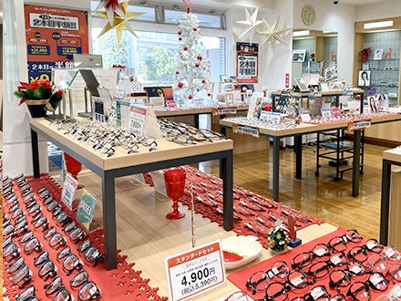 ベストメガネコンタクト東浦和店_3枚目
