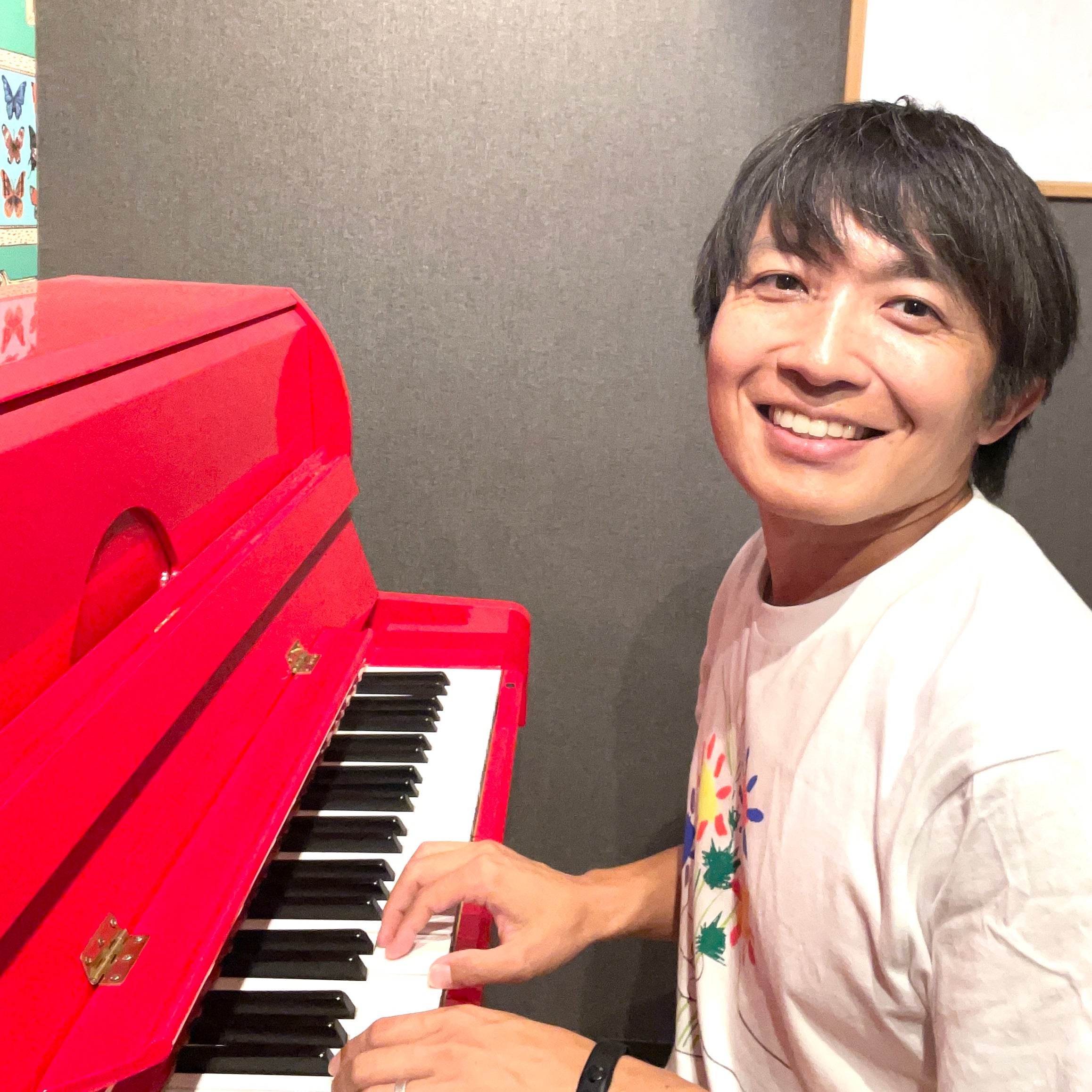 ユーリ音楽教室_1枚目