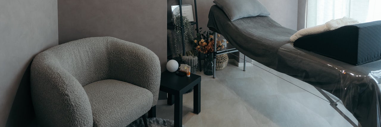 foot care salon ＬＵＮＥ