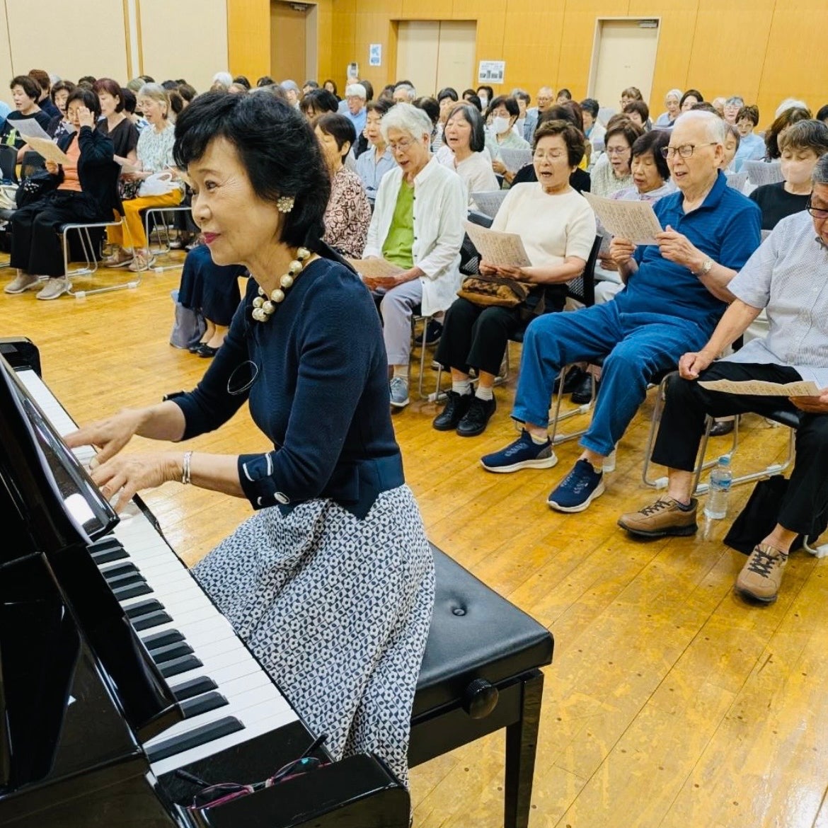 川越市中原町音楽教室_3枚目