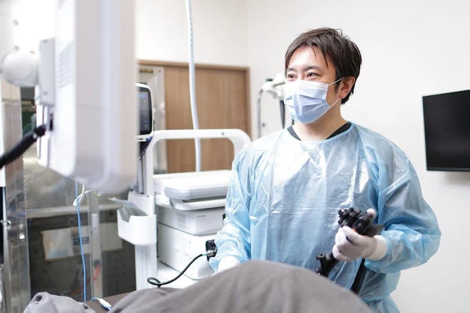 横浜戸塚おいかわ内科・消化器内視鏡クリニック_2枚目