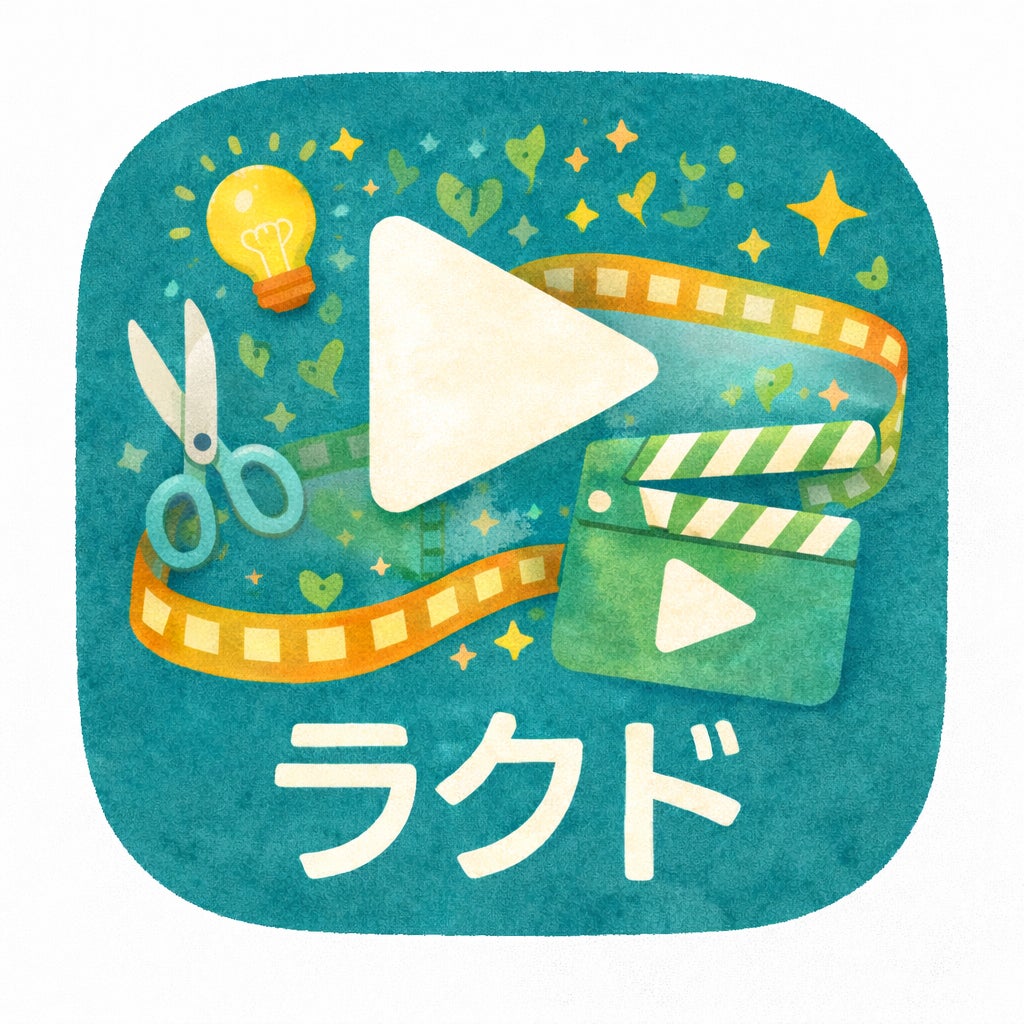 ラクド_1枚目