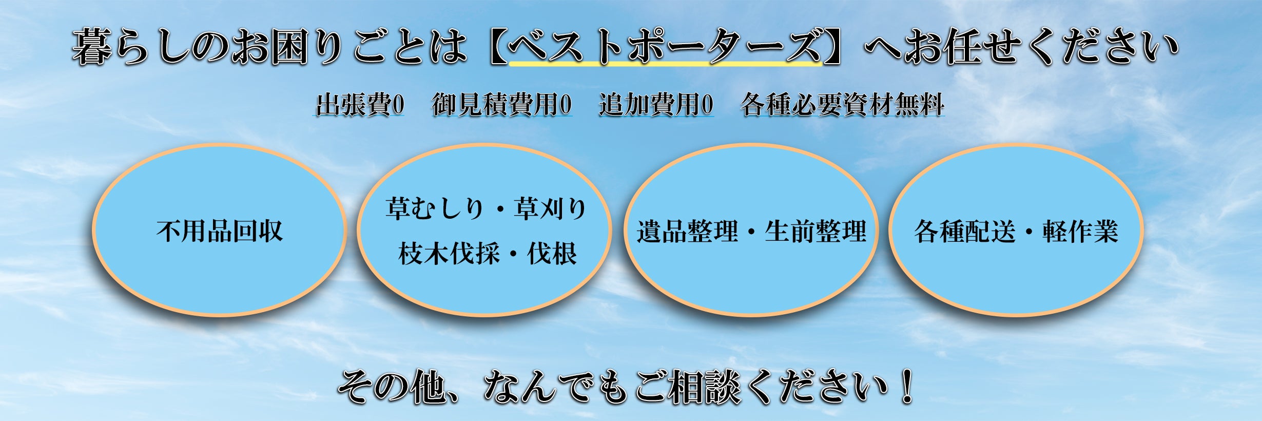 ベストポーターズ