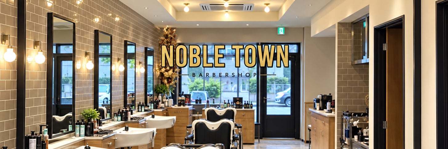 NOBLE TOWN 長泉店