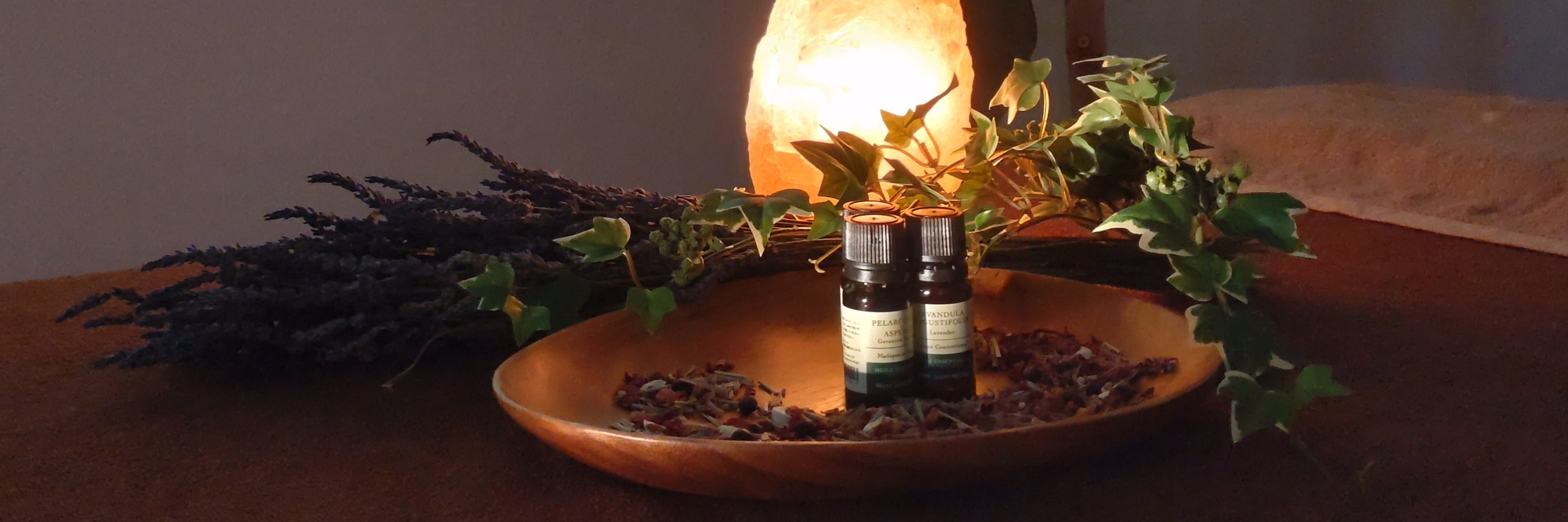 Aroma Story