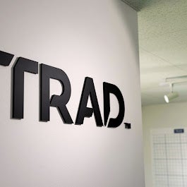 TRADパーソナルコンディショニングジム_1枚目