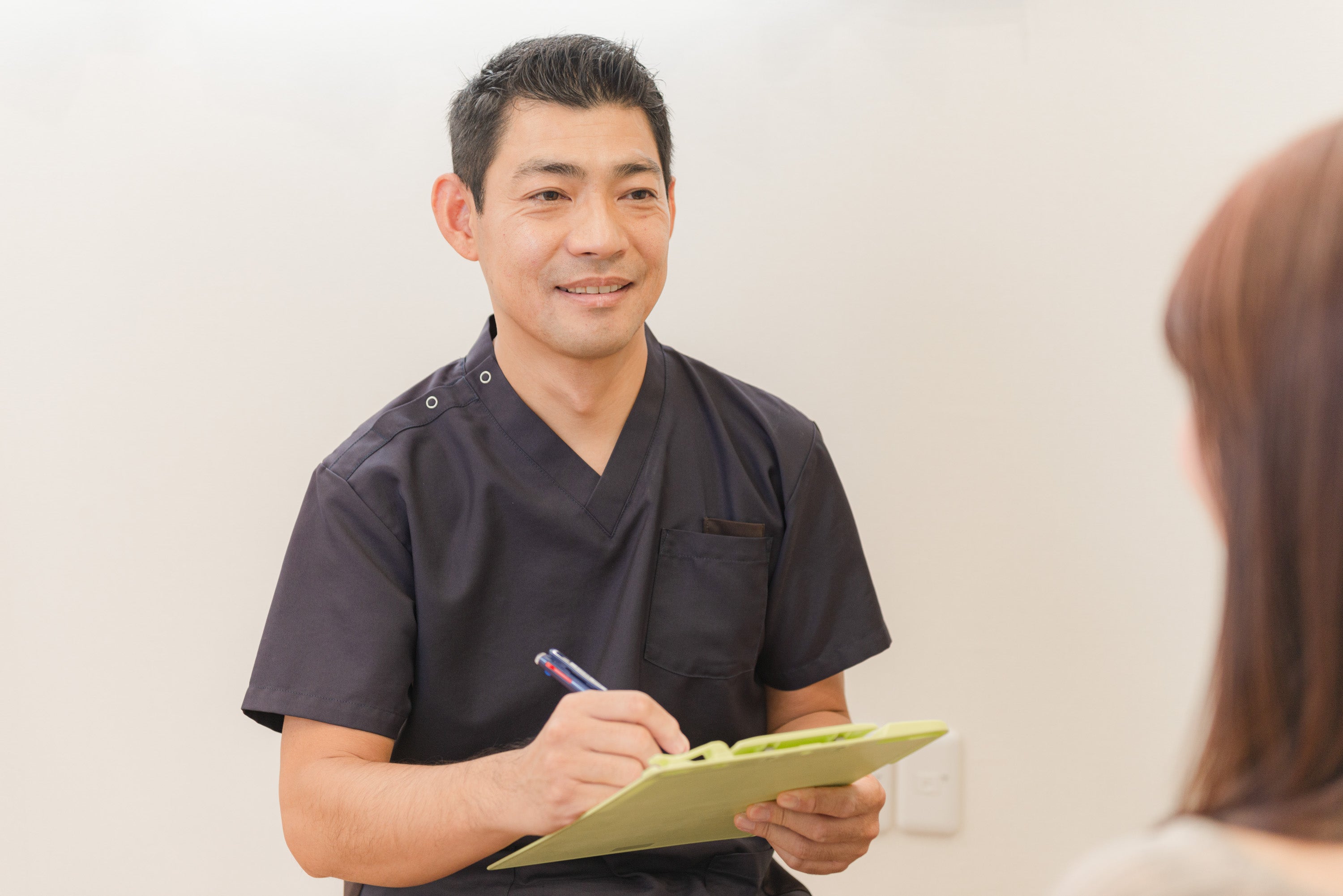 村上整体院の人生最後のダイエットの写真
