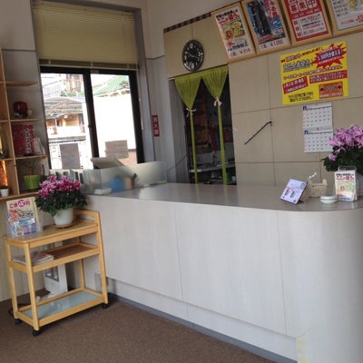 2015/03/13に朝日屋クリーニング商会が投稿した、店内の様子の写真