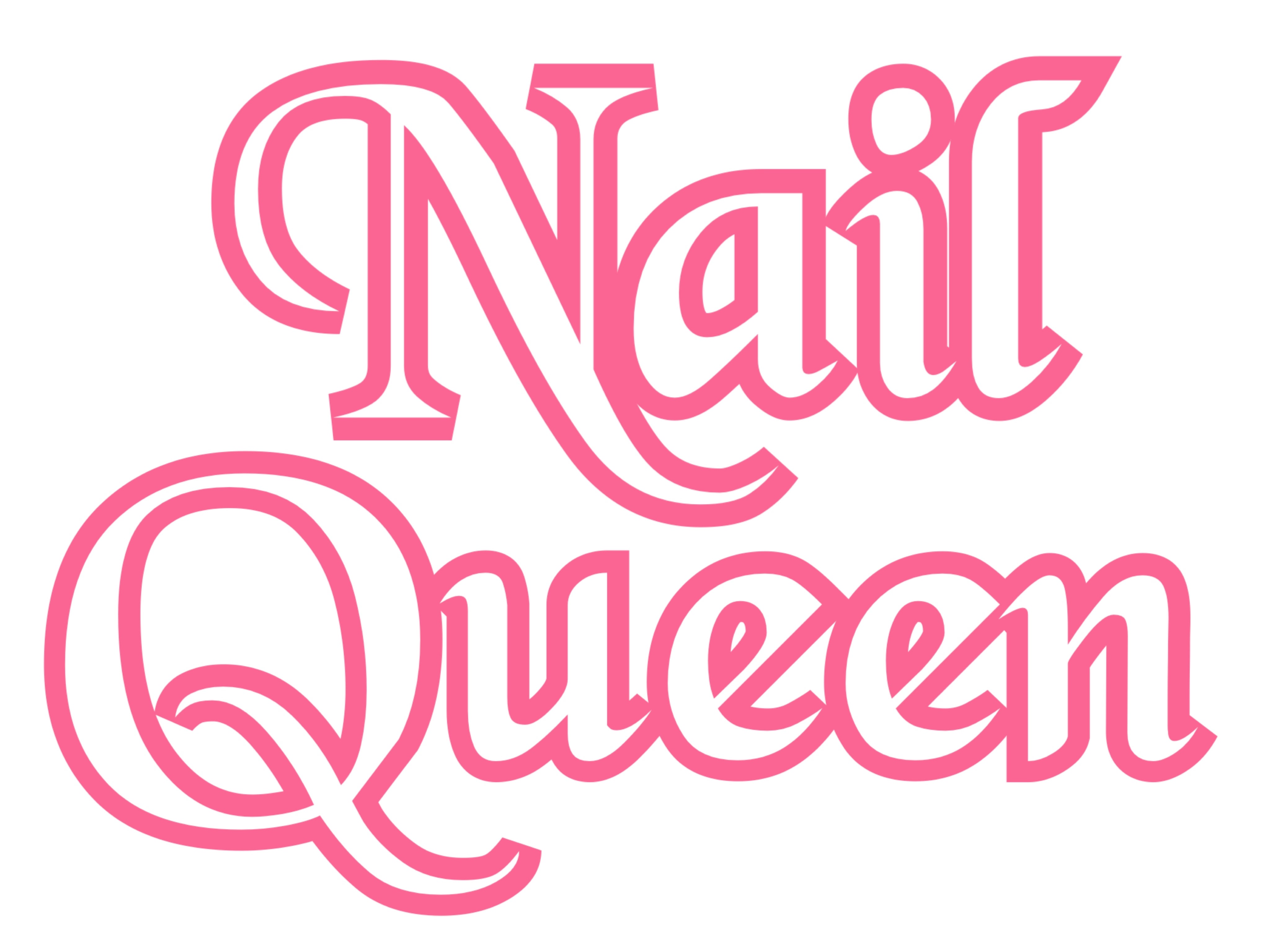 NailQueen_2枚目