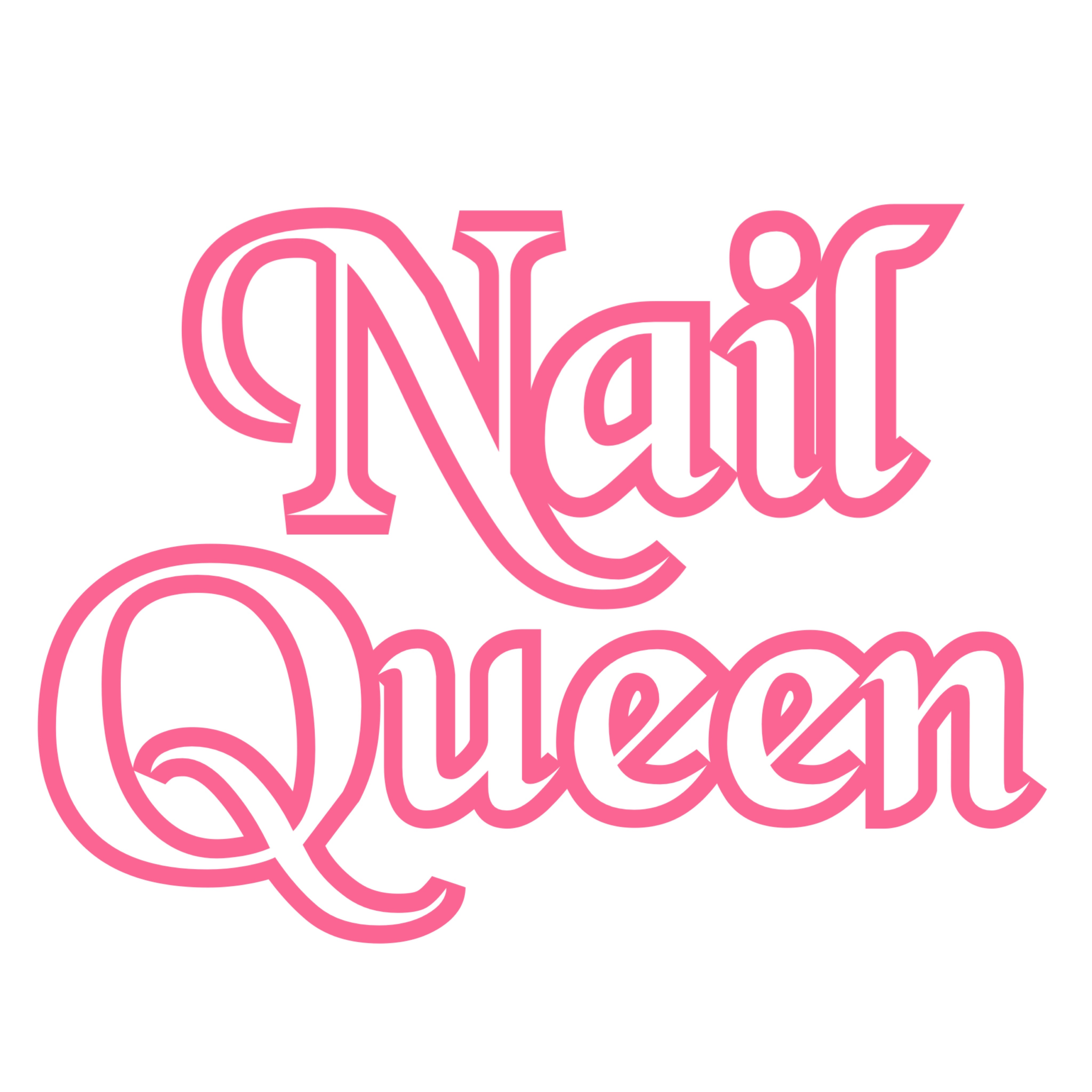 NailQueen_1枚目