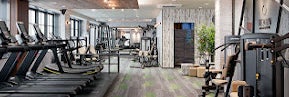 THE24GYM秋津店