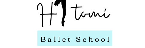 Hitomi Ballet School青葉台校